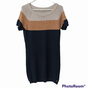 ESPRIT knitted dress
